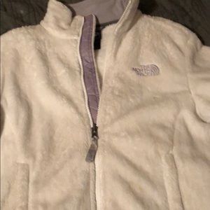 North face womens jacket